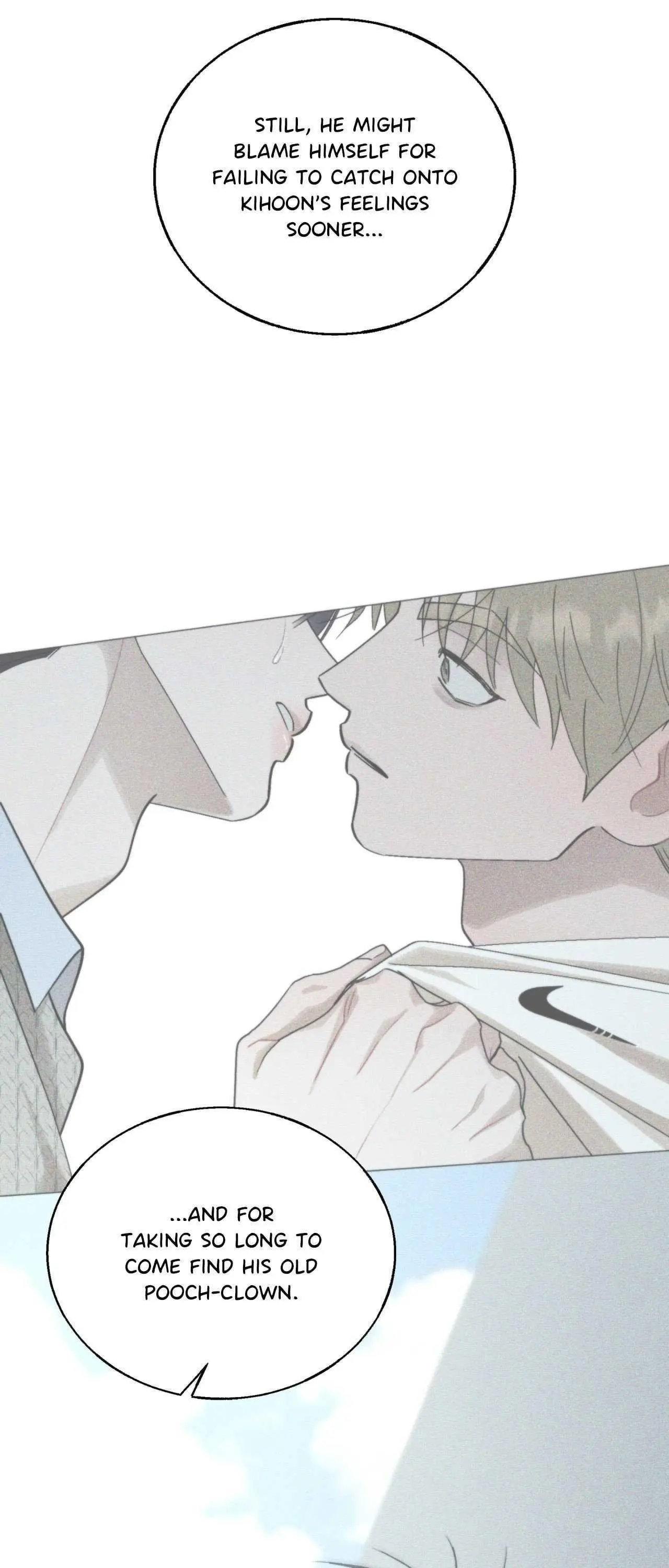Red String Quests Chapter 54.5 page 19