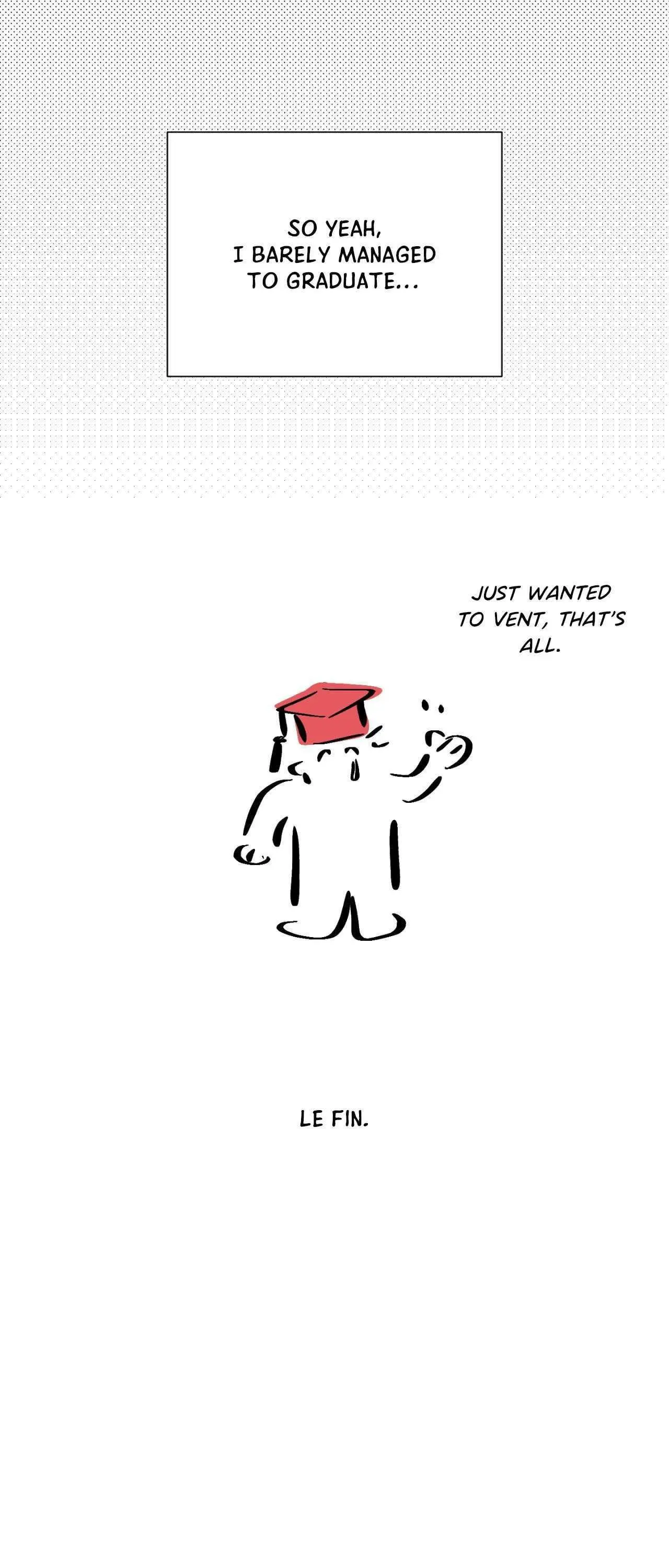 Red String Quests Chapter 54.5 page 43
