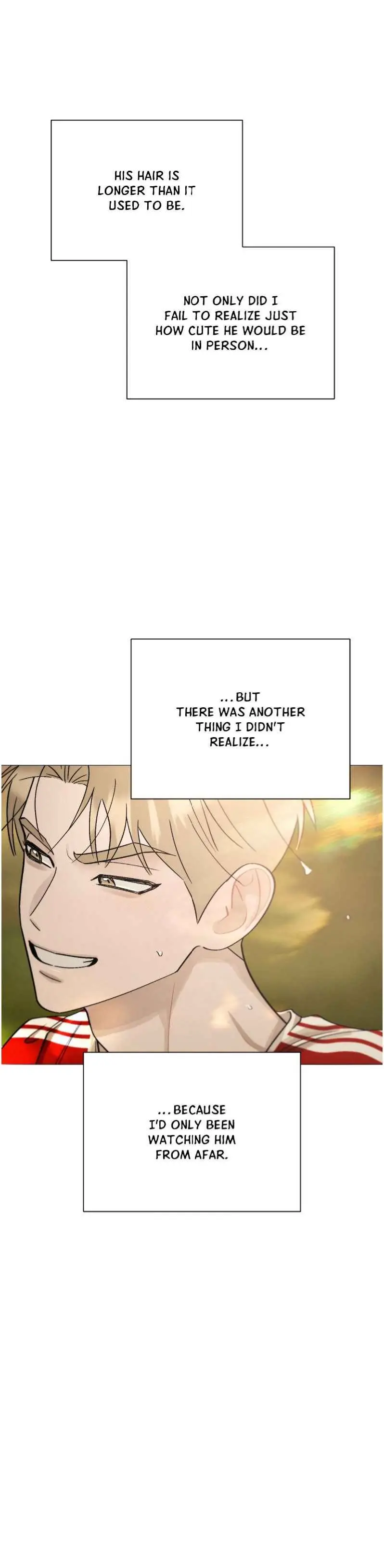 Red String Quests Chapter 54 page 9