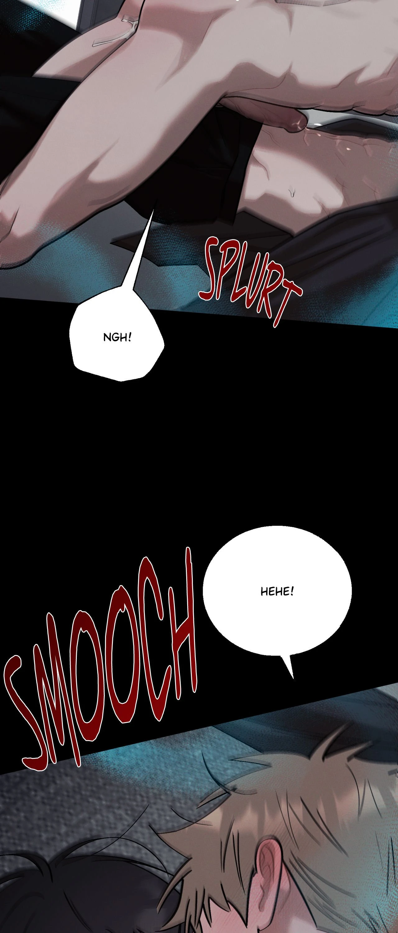Red String Quests Chapter 56 page 28