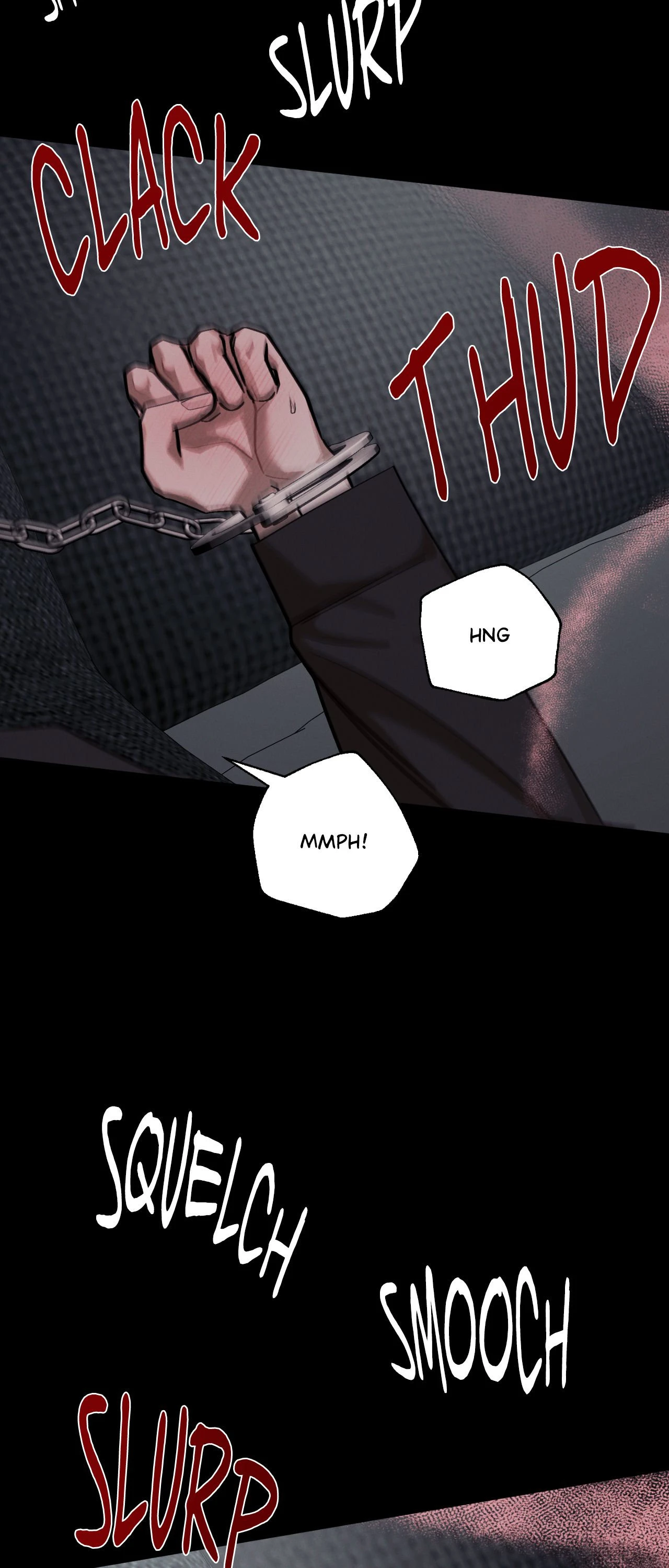 Red String Quests Chapter 56 page 30