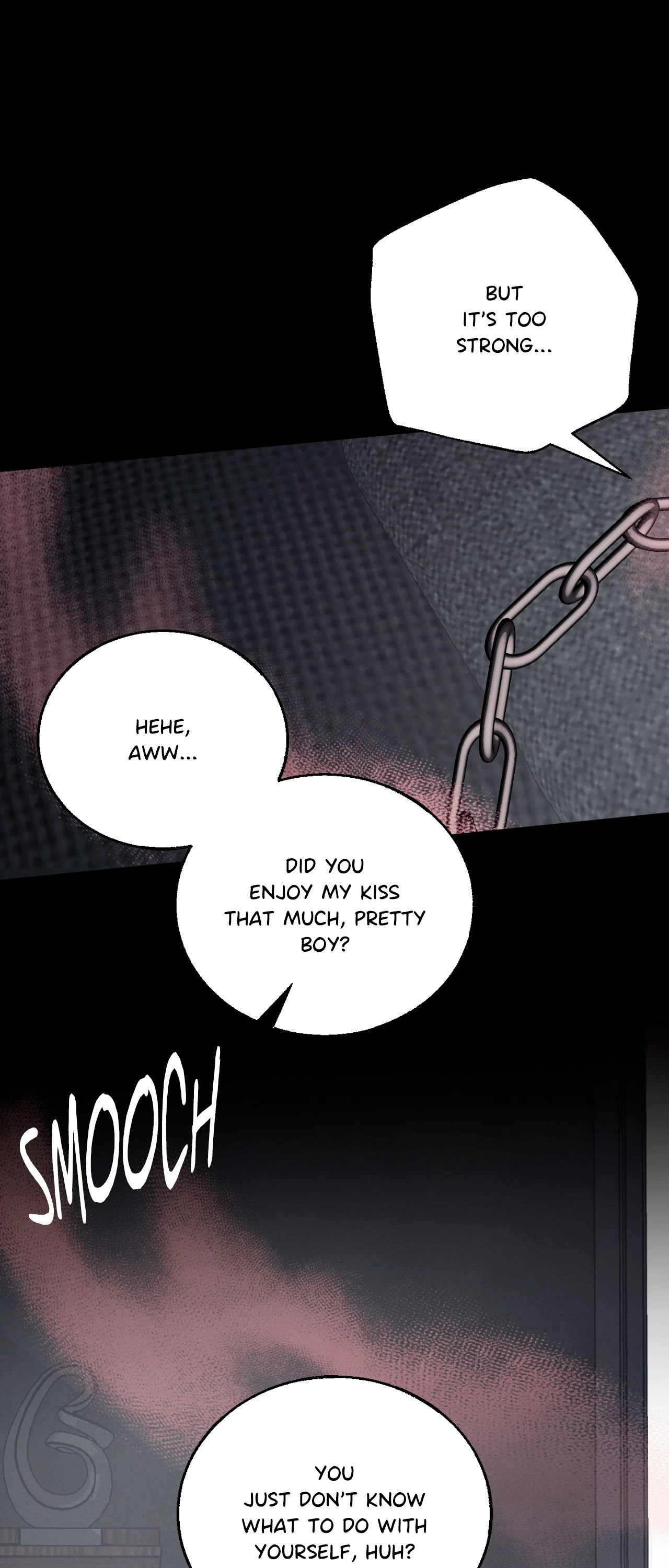 Red String Quests Chapter 56 page 35
