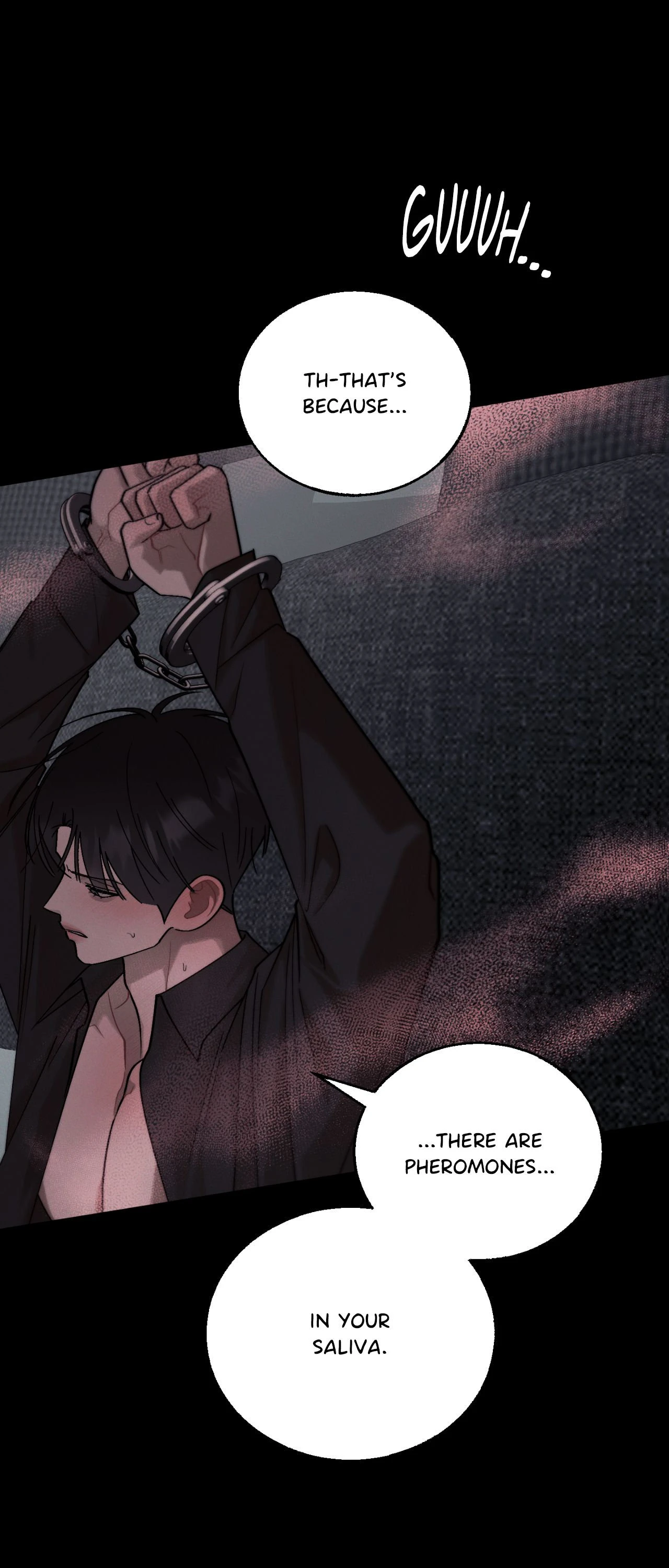 Red String Quests Chapter 56 page 37