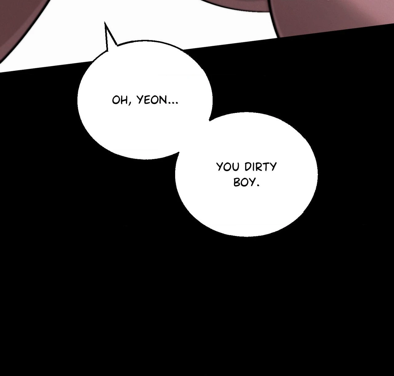 Red String Quests Chapter 56 page 50