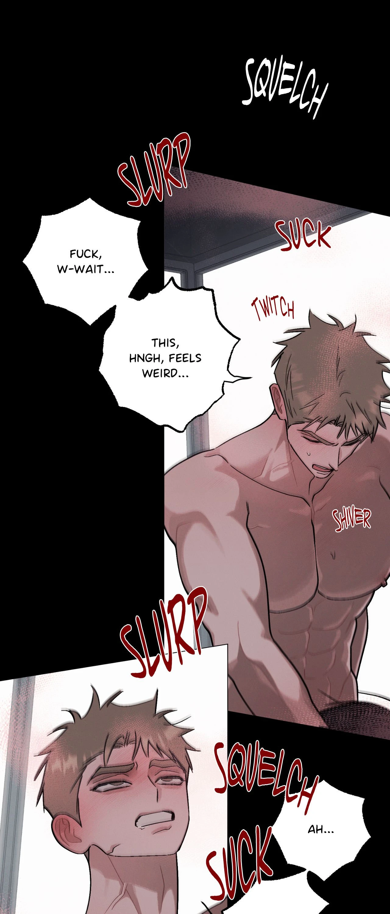Red String Quests Chapter 56 page 55