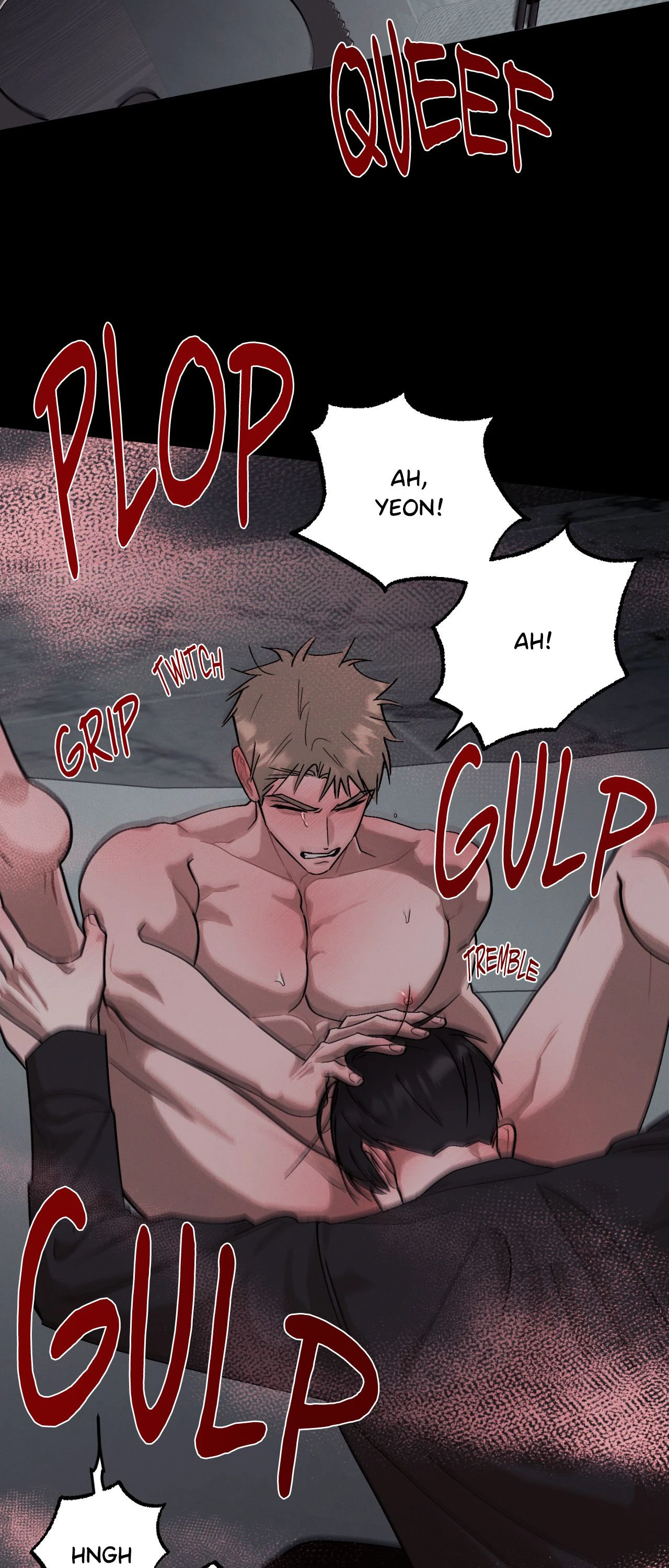 Red String Quests Chapter 56 page 60