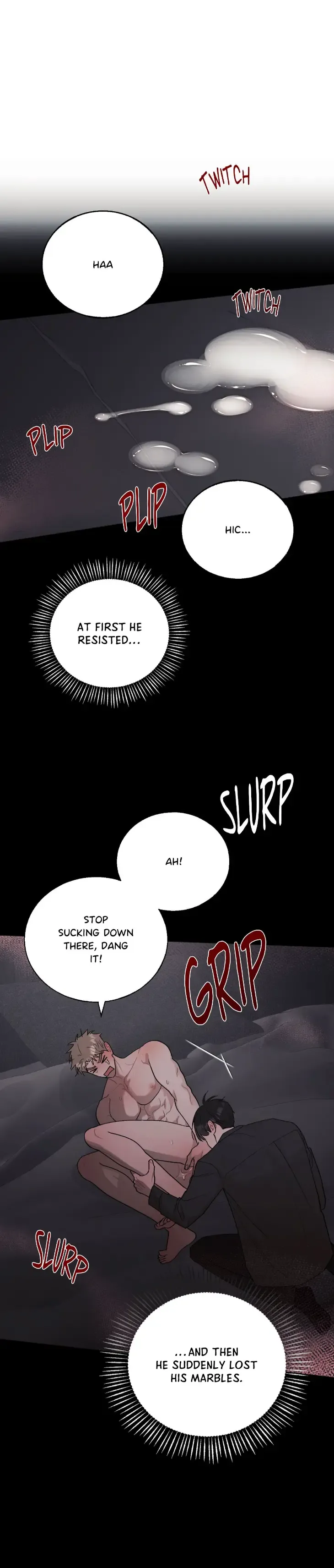 Red String Quests Chapter 57 page 2