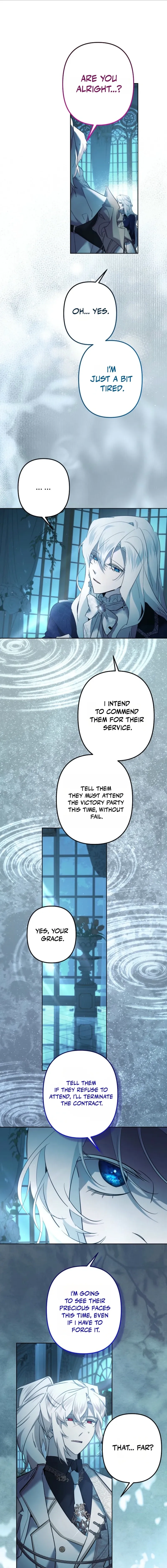 Sistervention Chapter 144 page 7