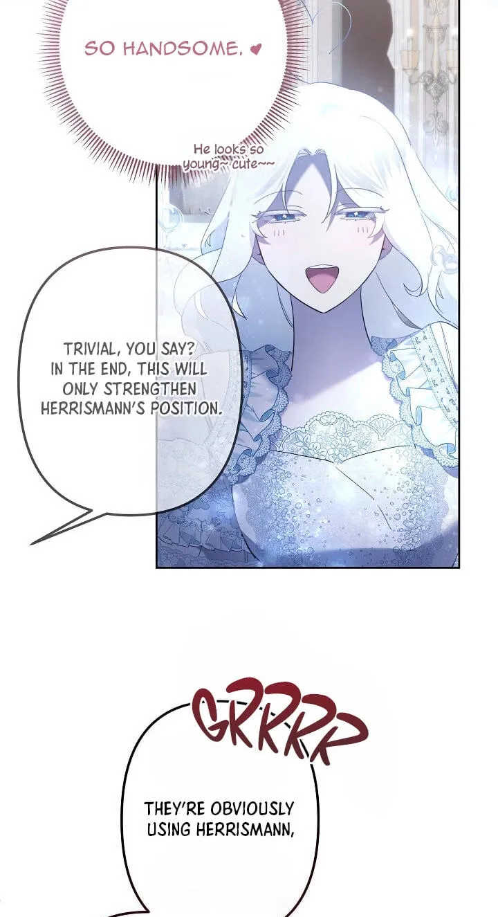 Sistervention Chapter 160 page 51