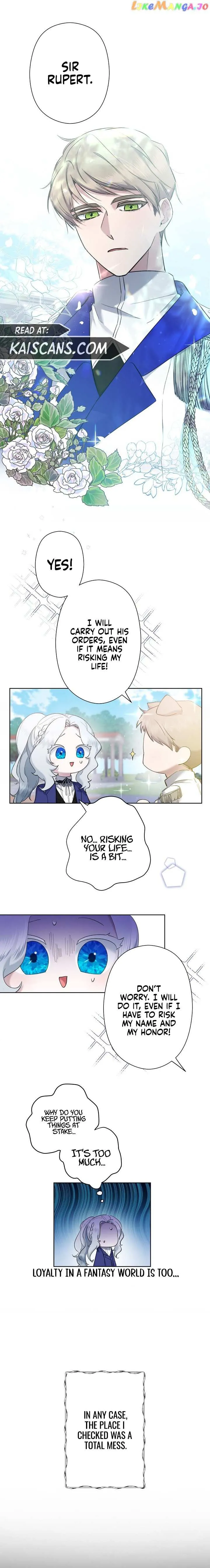 Sistervention Chapter 3 page 9