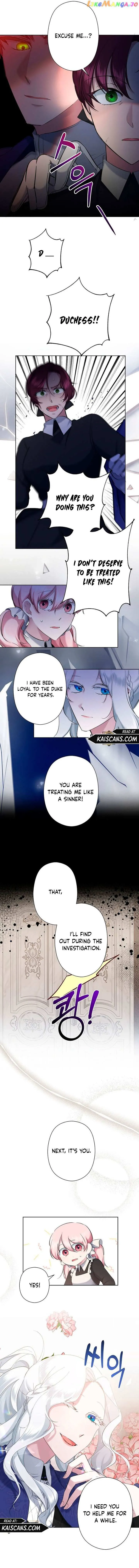 Sistervention Chapter 4 page 5