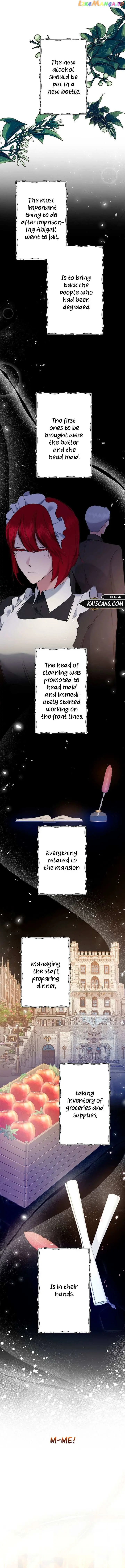 Sistervention Chapter 4 page 6