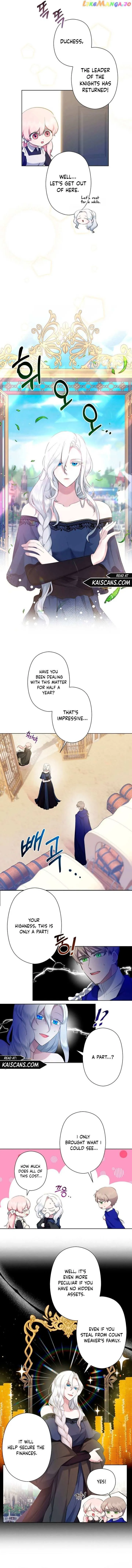 Sistervention Chapter 4 page 8