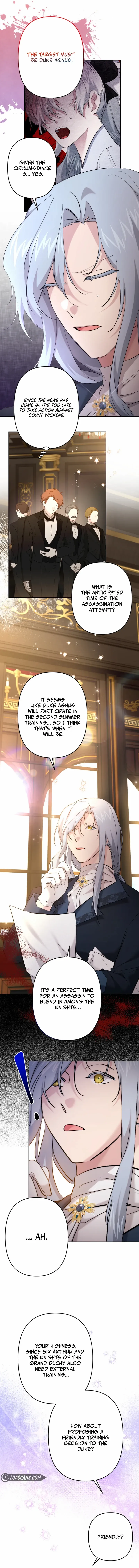 Sistervention Chapter 41 page 12