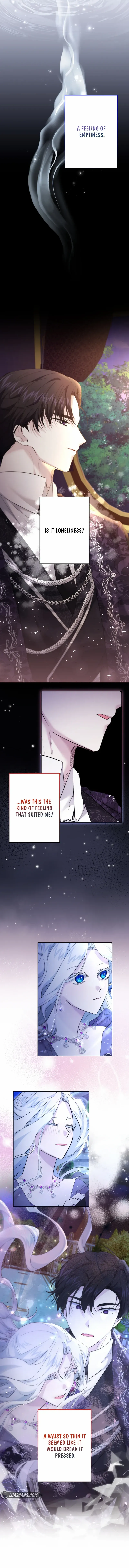 Sistervention Chapter 41 page 2