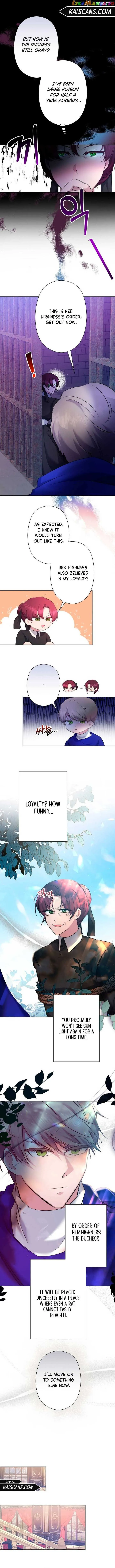 Sistervention Chapter 5 page 10