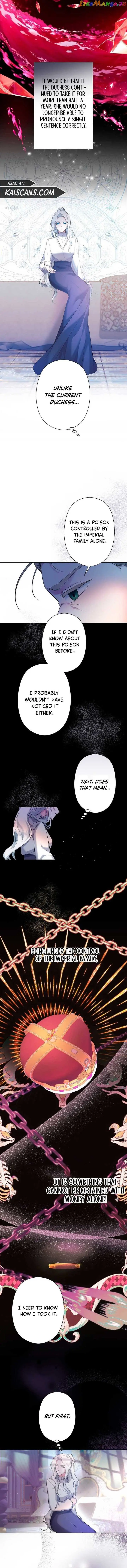 Sistervention Chapter 5 page 4