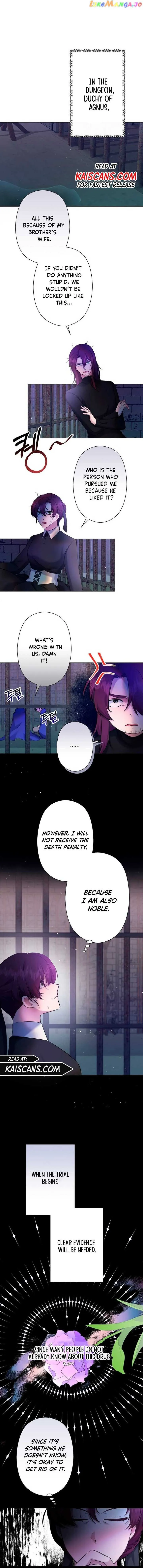 Sistervention Chapter 5 page 9