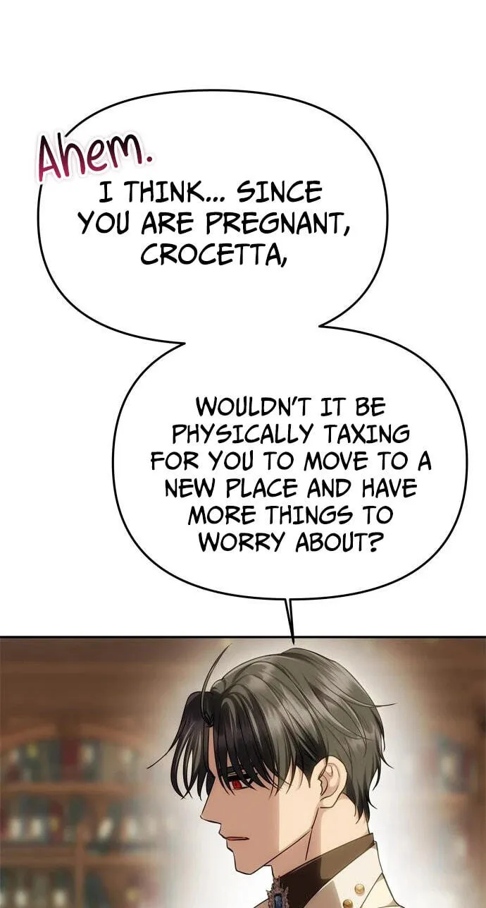 One Husband Is Enough Chapter 109 page 10
