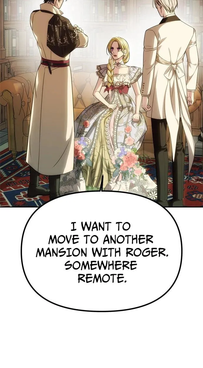 One Husband Is Enough Chapter 109 page 15