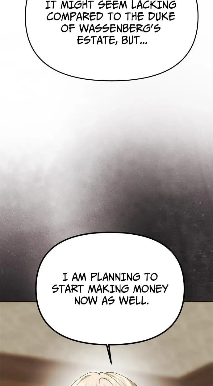 One Husband Is Enough Chapter 109 page 19