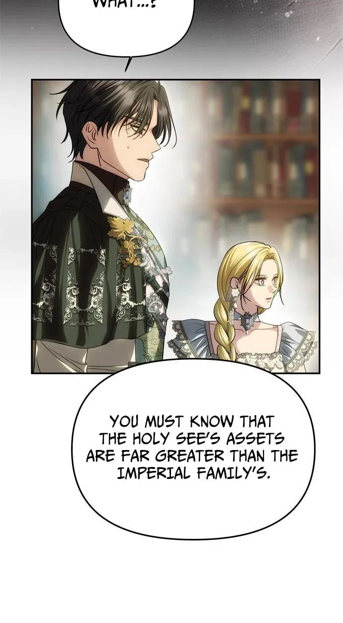 One Husband Is Enough Chapter 109 page 21