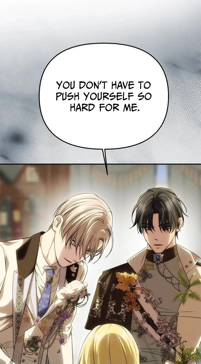 One Husband Is Enough Chapter 109 page 31