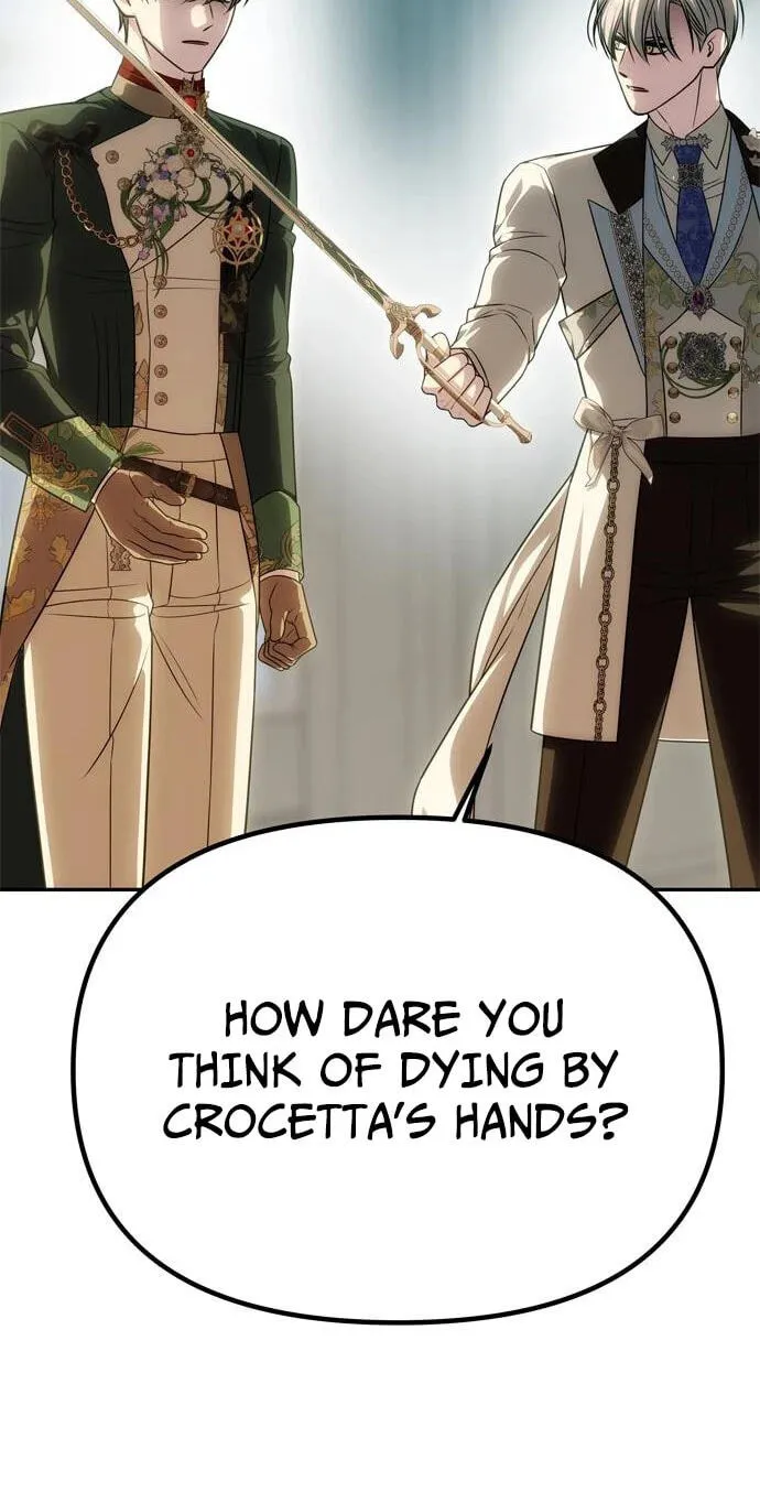 One Husband Is Enough Chapter 109 page 61