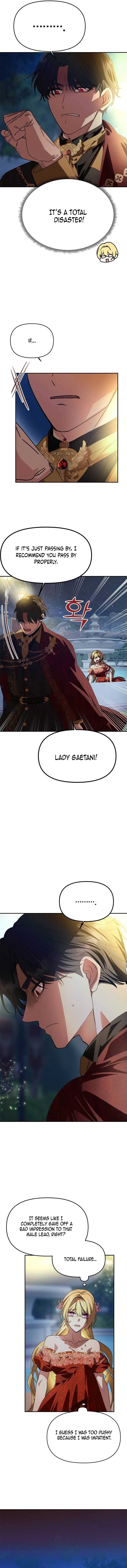 One Husband Is Enough Chapter 3 page 16