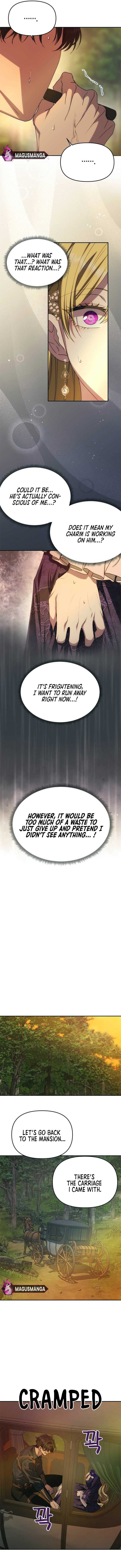 One Husband Is Enough Chapter 7 page 13