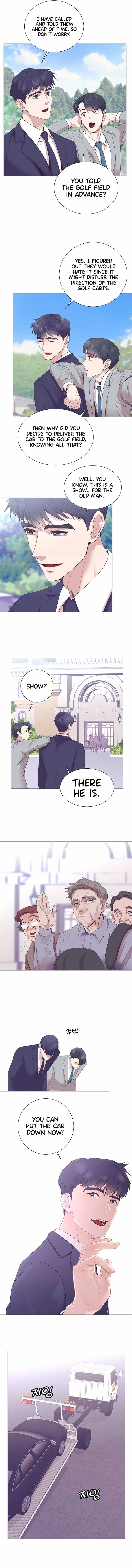 I Became a Sales Prodigy Chapter 10 page 2