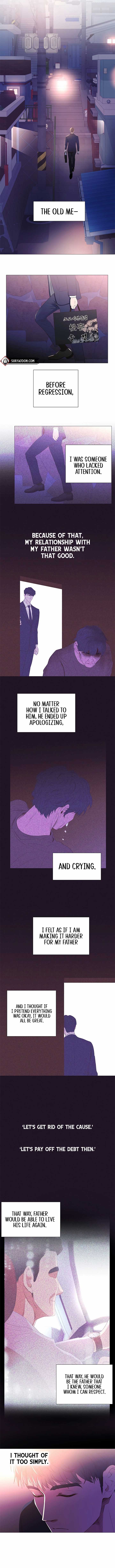I Became a Sales Prodigy Chapter 10 page 8