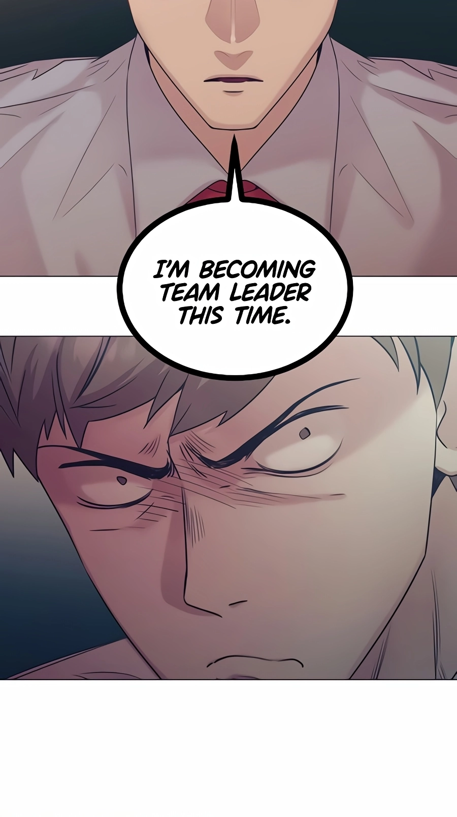 I Became a Sales Prodigy Chapter 110 page 16