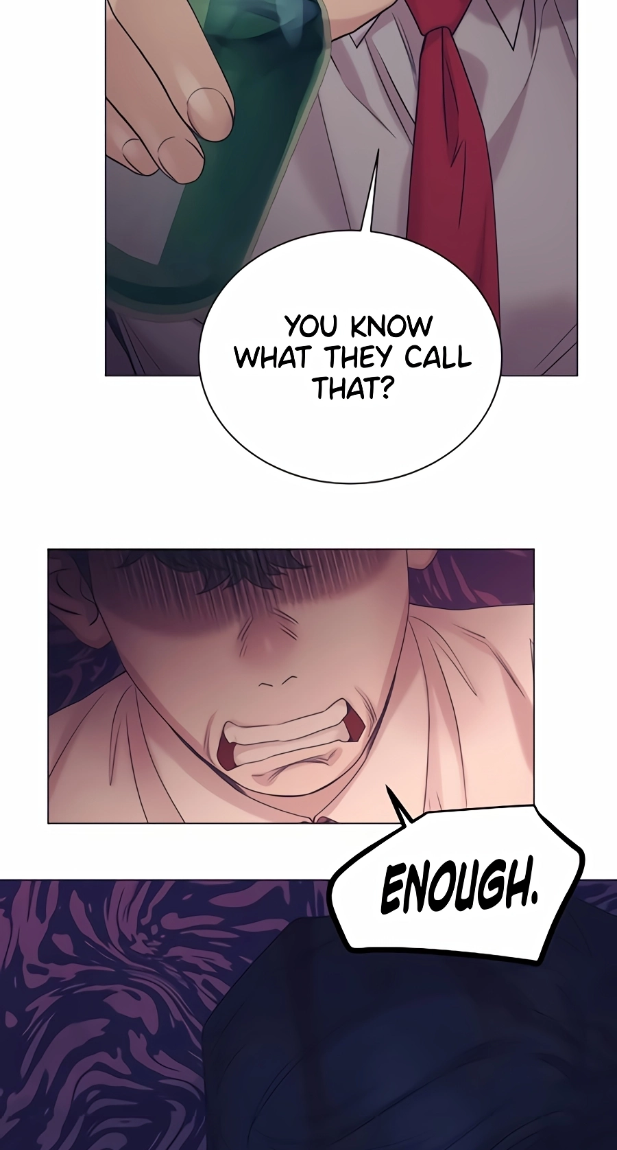 I Became a Sales Prodigy Chapter 110 page 23