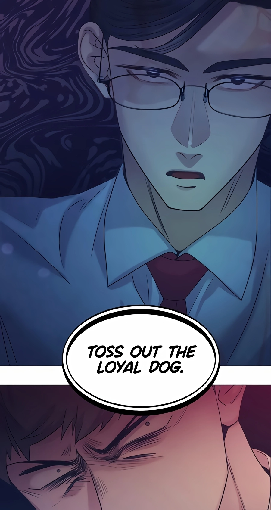 I Became a Sales Prodigy Chapter 110 page 24