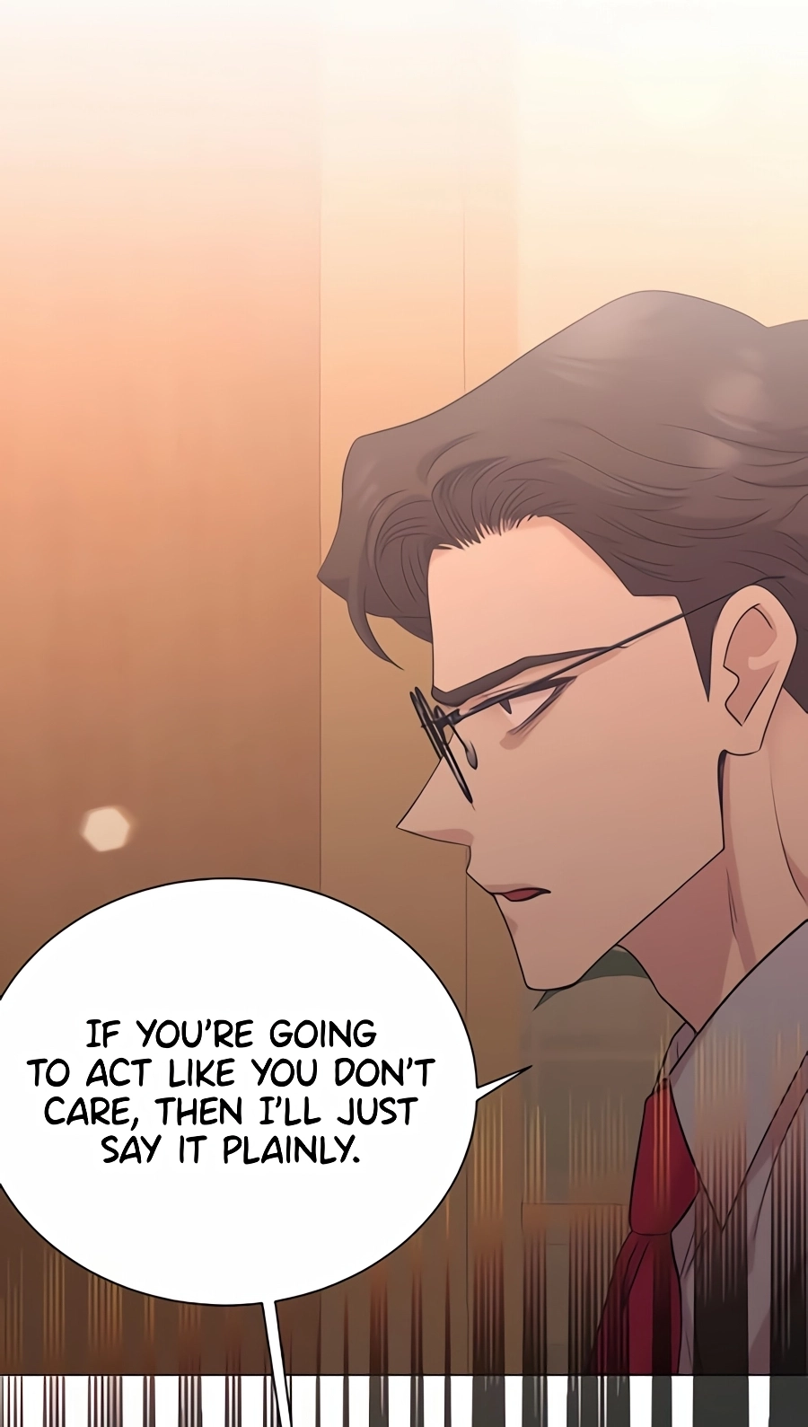 I Became a Sales Prodigy Chapter 110 page 34