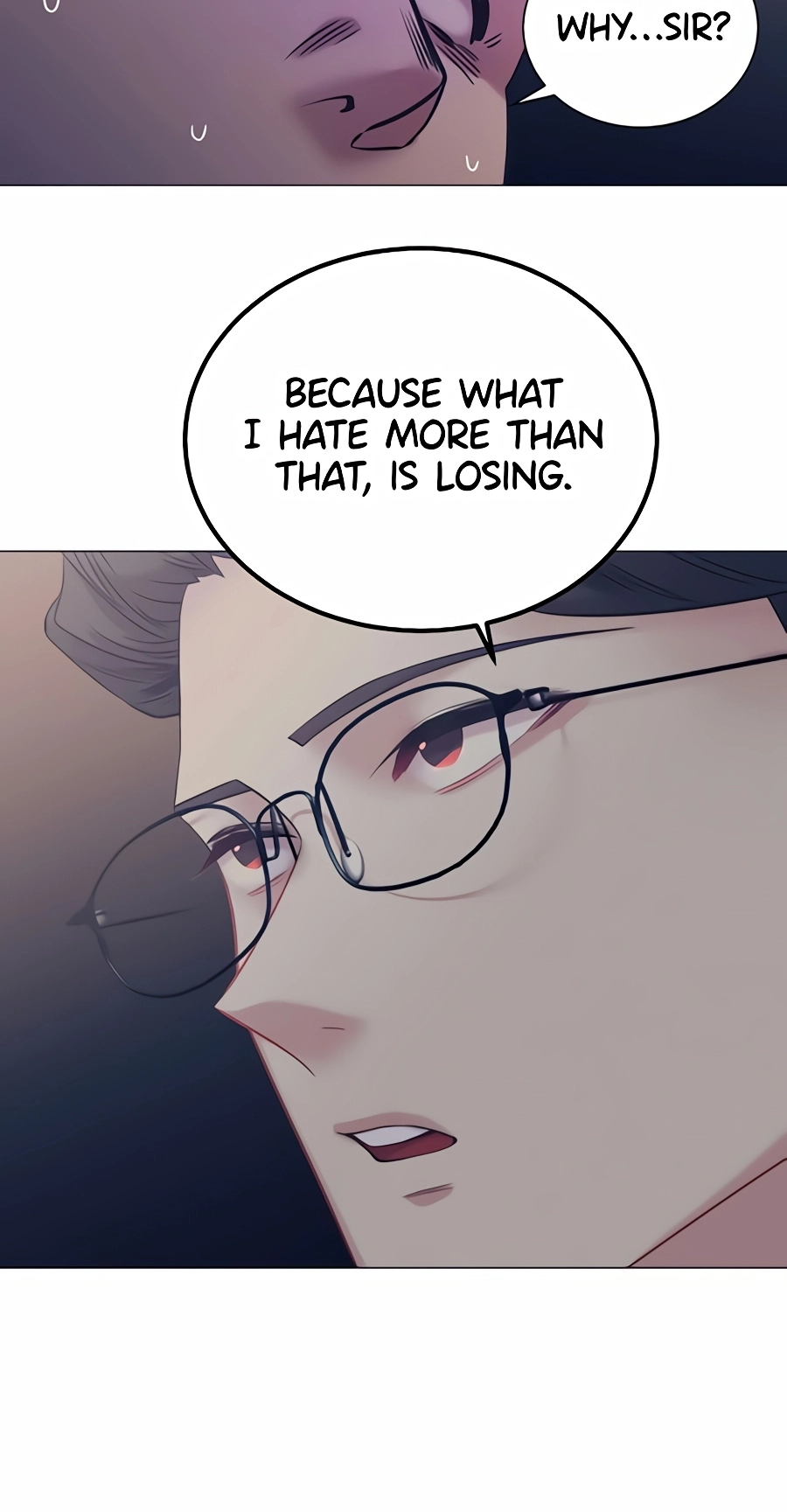 I Became a Sales Prodigy Chapter 110 page 52