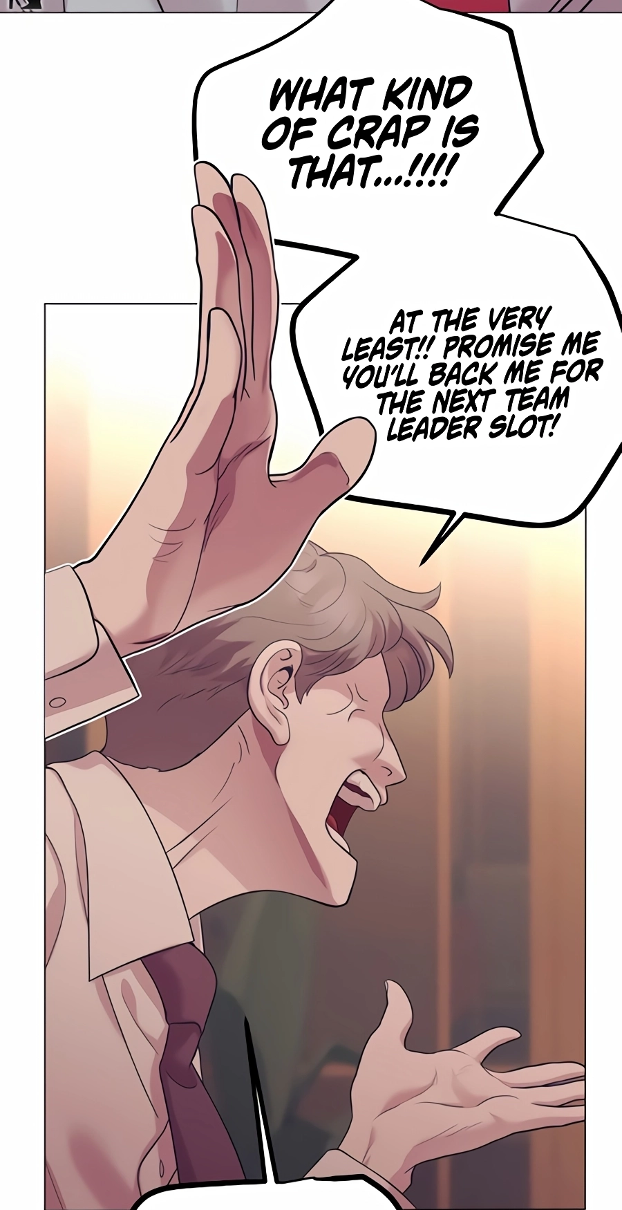 I Became a Sales Prodigy Chapter 110 page 64
