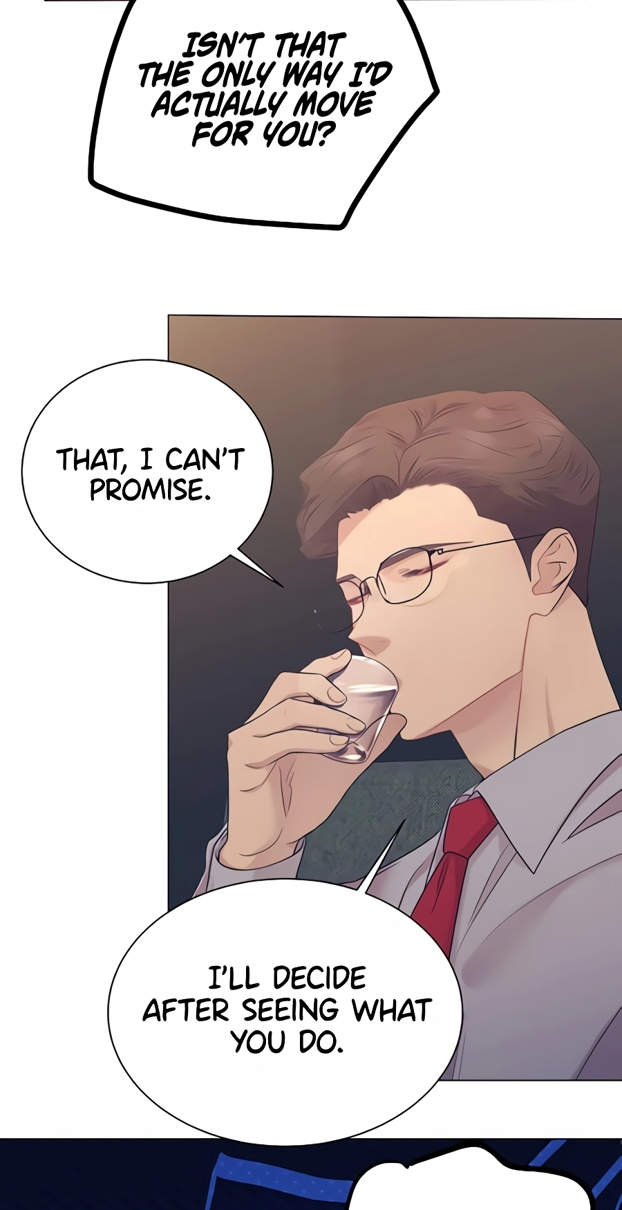 I Became a Sales Prodigy Chapter 110 page 65