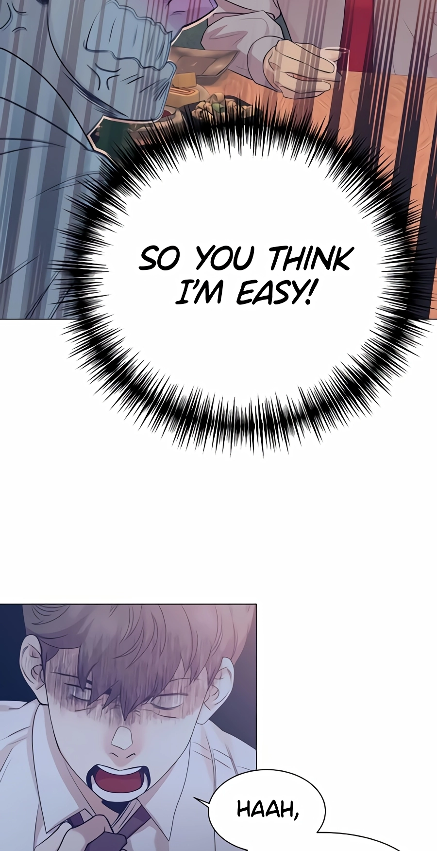 I Became a Sales Prodigy Chapter 110 page 68