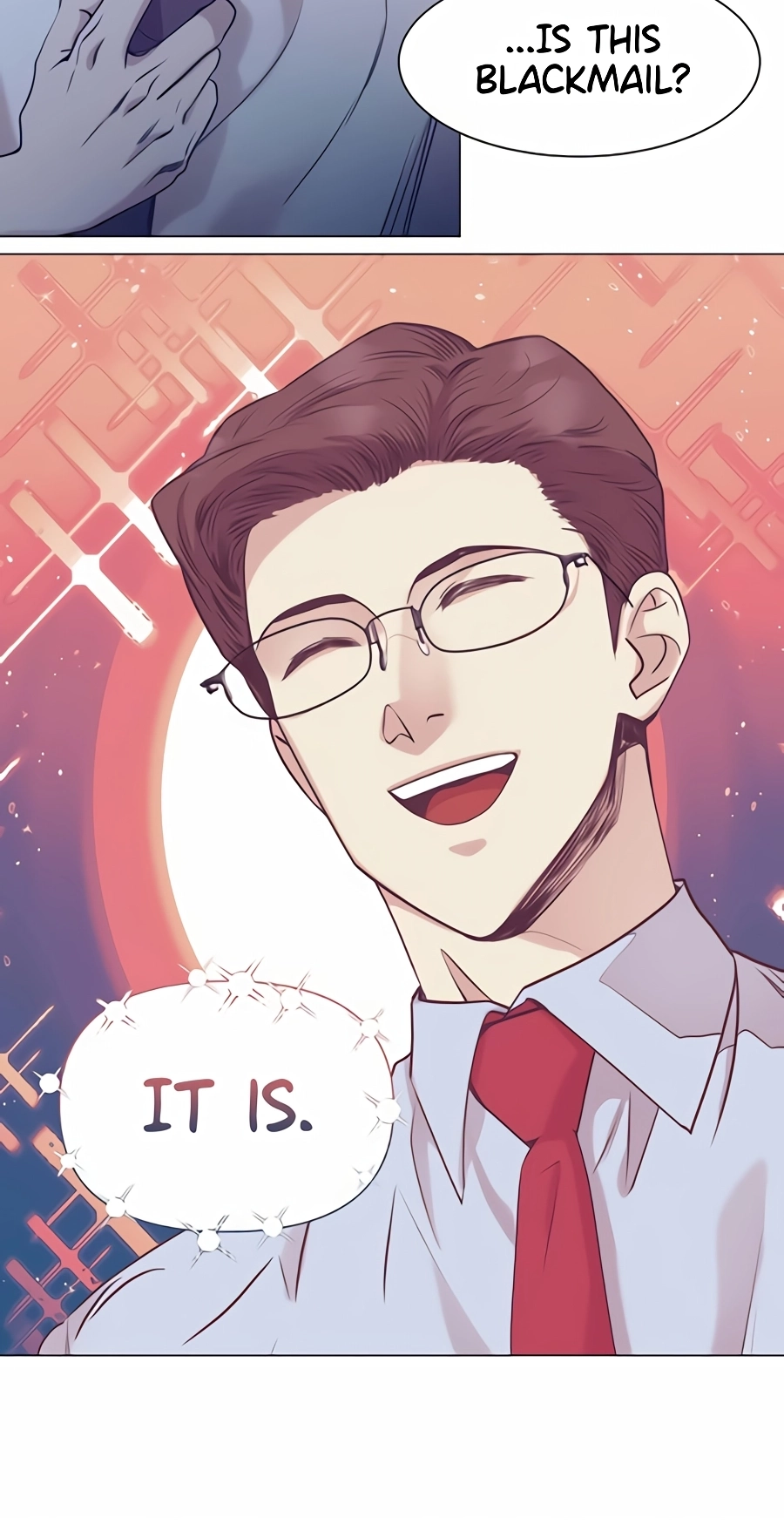 I Became a Sales Prodigy Chapter 110 page 69