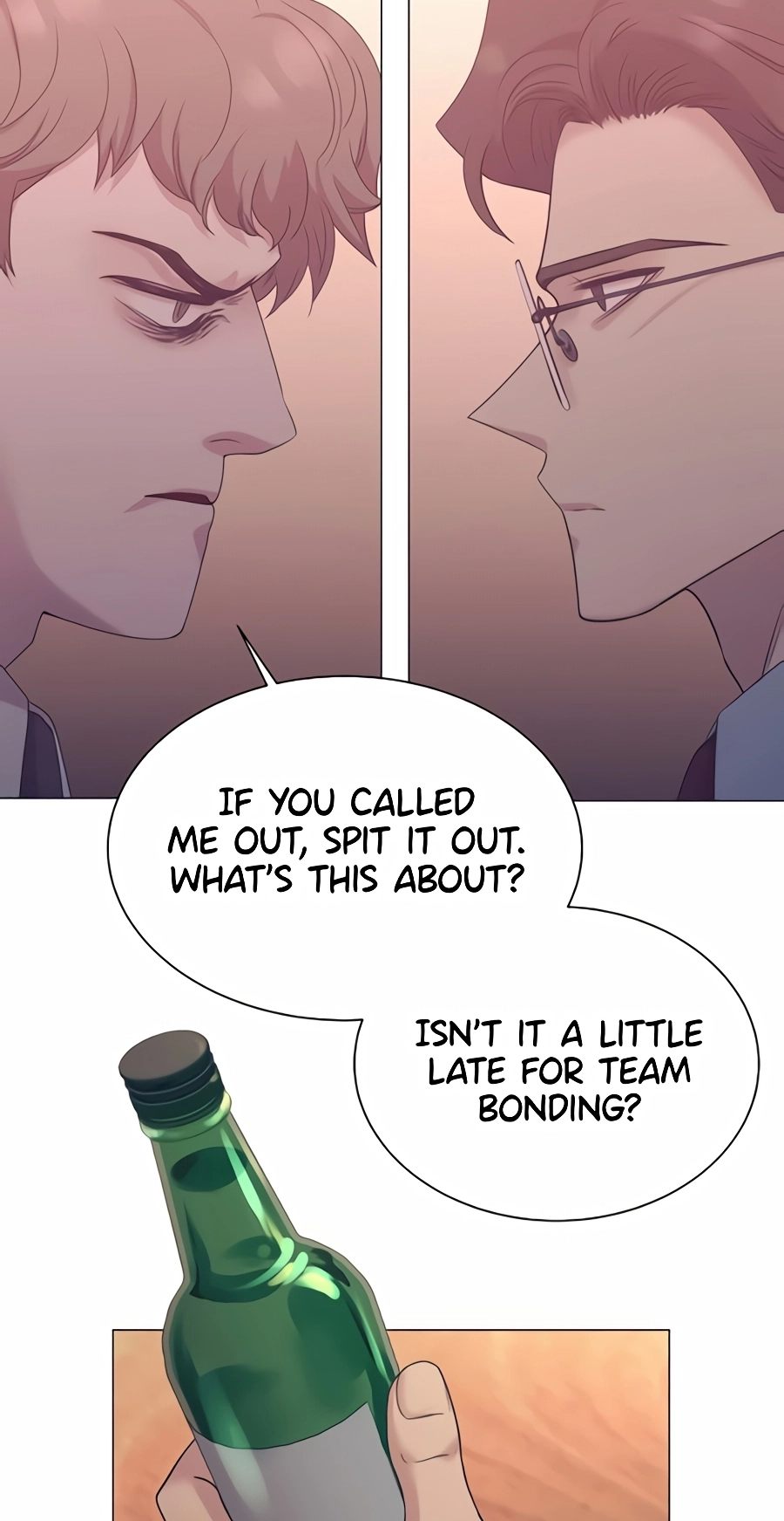 I Became a Sales Prodigy Chapter 110 page 7