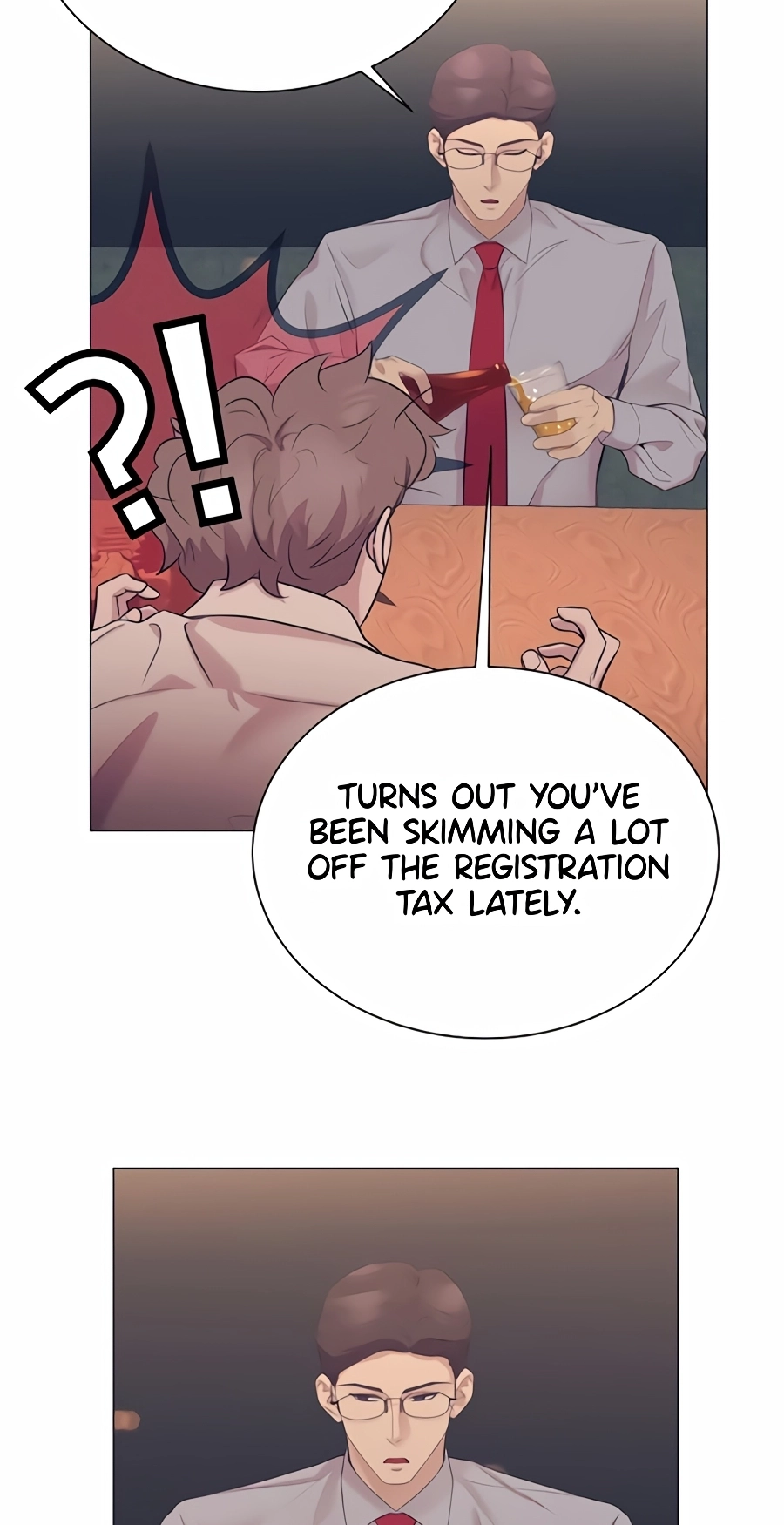 I Became a Sales Prodigy Chapter 110 page 72