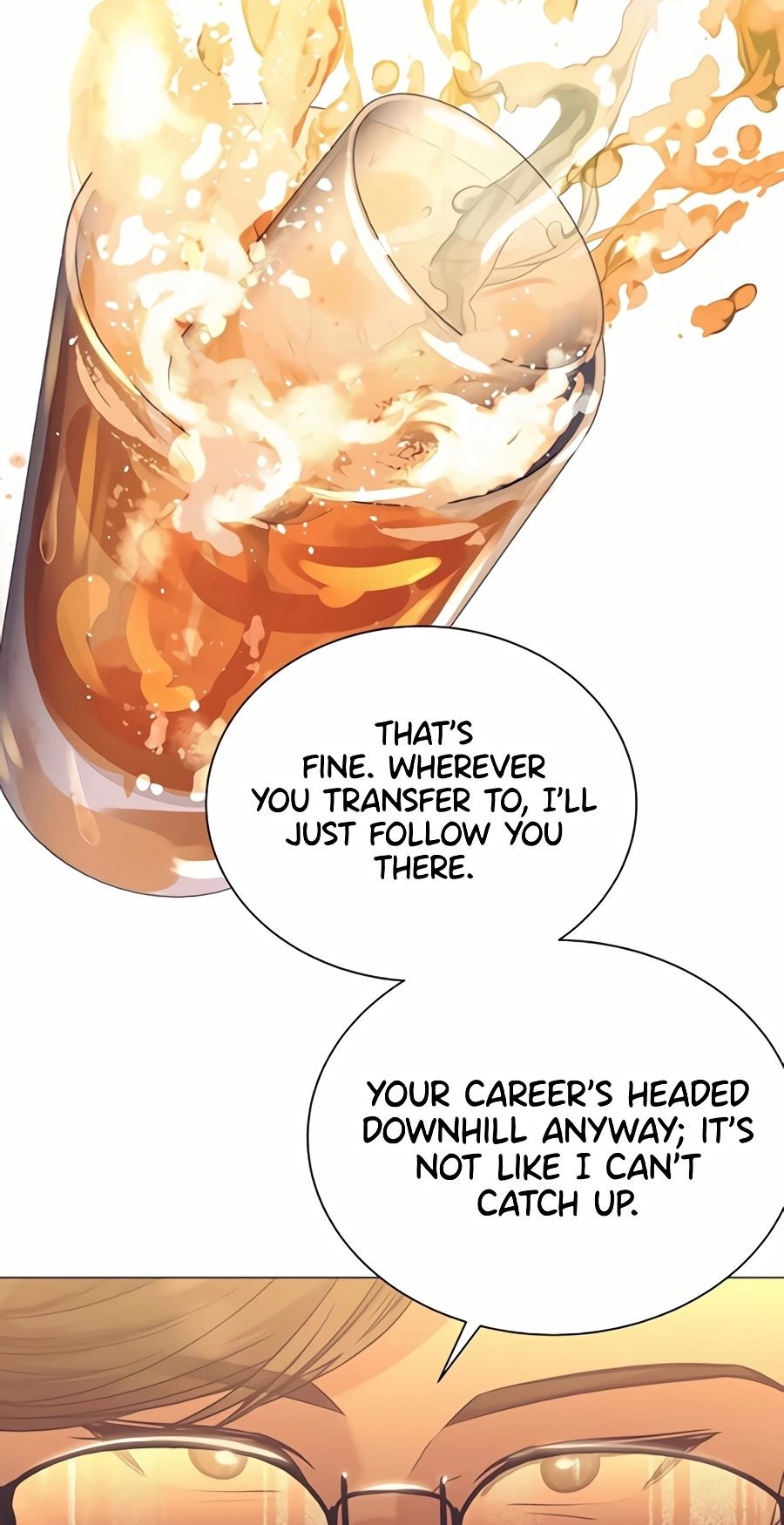 I Became a Sales Prodigy Chapter 110 page 75