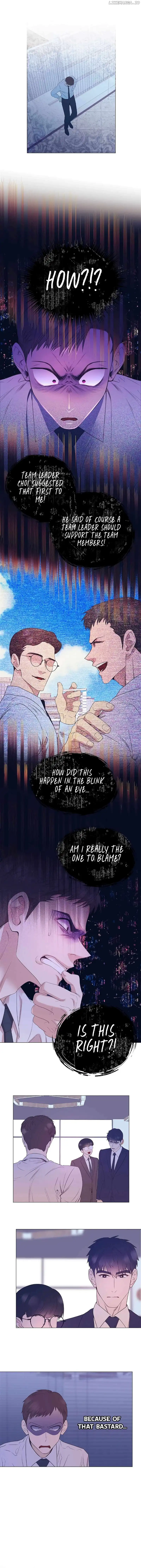 I Became a Sales Prodigy Chapter 18 page 9