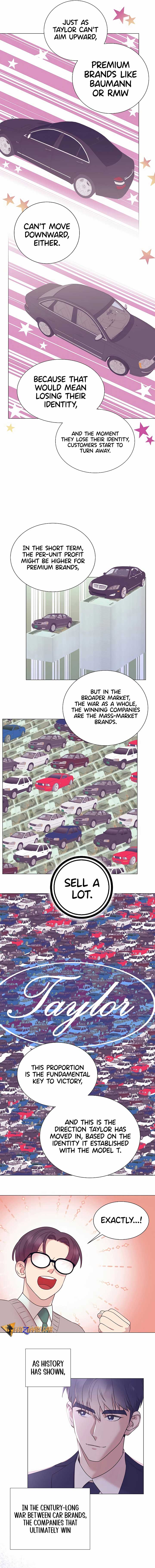 I Became a Sales Prodigy Chapter 27 page 2