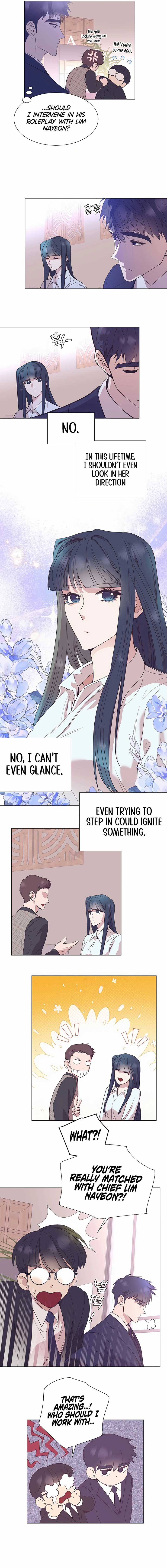 I Became a Sales Prodigy Chapter 27 page 7
