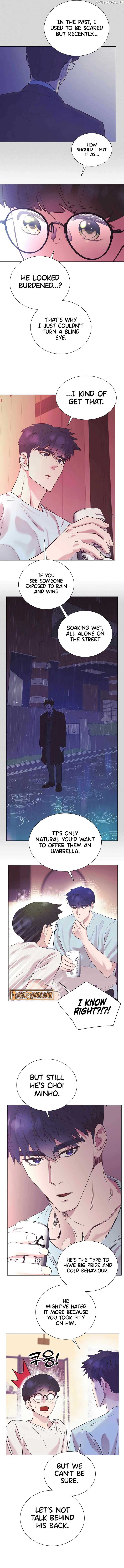 I Became a Sales Prodigy Chapter 43 page 4