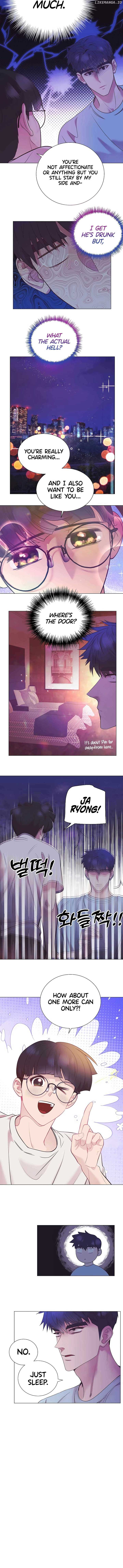I Became a Sales Prodigy Chapter 43 page 7