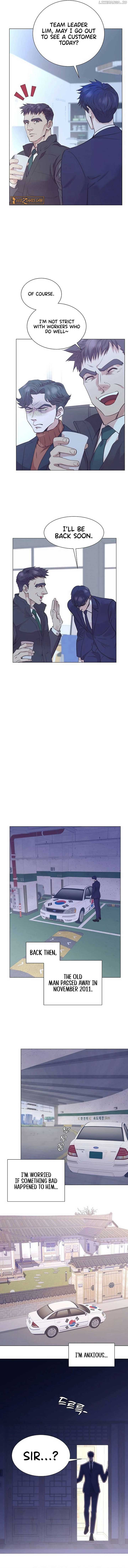 I Became a Sales Prodigy Chapter 50 page 2